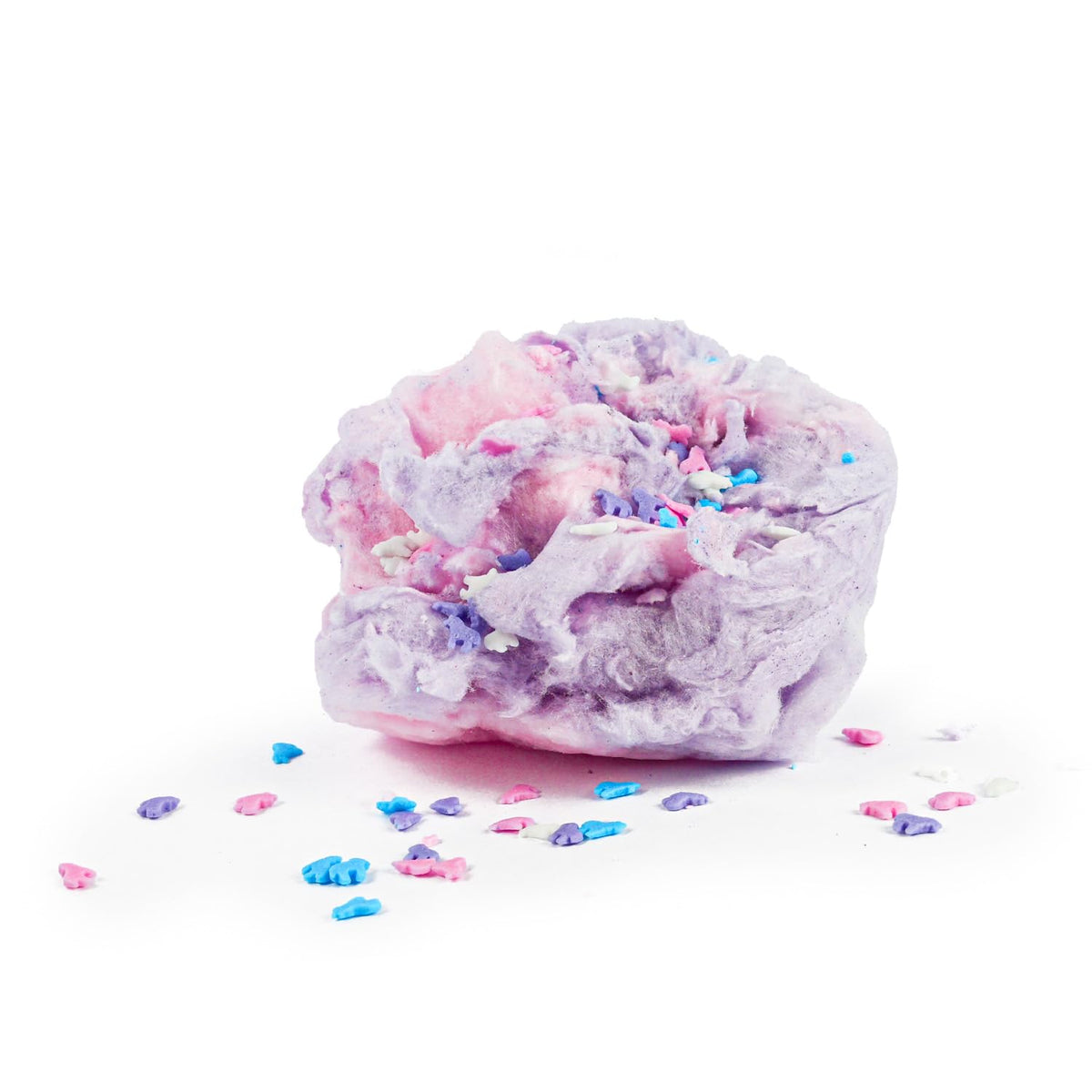 IT'SUGAR Magical Swirl Cotton Candy