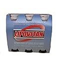Taisho Lipovitan Vitamin Drink, 3.3-Ounce Units (Pack of 6)