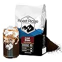 Roast Ridge Ground Cold Brew Coffee Blend, Medium Roast, 2 lb.