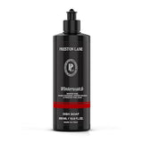 Preston Lane Luxury Dish Soap, Winterwatch Scent - Plant Powered Formula with Essential Oils | Tough on Grease, Gentle on Hands | Vegan, Cruelty Free