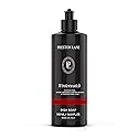 Preston Lane Luxury Dish Soap, Winterwatch Scent - Plant Powered Formula with Essential Oils | Tough on Grease, Gentle on Hands | Vegan, Cruelty Free