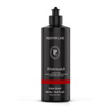 Preston Lane Luxury Dish Soap, Winterwatch Scent - Plant Powered Formula with Essential Oils | Tough on Grease, Gentle on Hands | Vegan, Cruelty Free