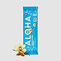 Aloha Organic Vanilla Almond Crunch Bar, 1.98 OZ