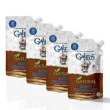 Galeos Miso Dijonnaise Salad Dressing | Lower Calorie, Dairy Free, Egg Free, Gluten Free, No Saturated Fat | Healthier Dressing, Marinade & Dipping