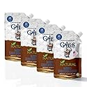 Galeos Miso Dijonnaise Salad Dressing | Lower Calorie, Dairy Free, Egg Free, Gluten Free, No Saturated Fat | Healthier Dressing, Marinade & Dipping