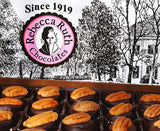 16pc Rebecca-Ruth Chocolate Balls (8 oz)