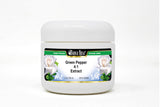 Bianca Rosa Green Pepper 4:1 Extract Cream (2 oz, ZIN: 524509) - 2 Pack