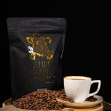 Siri Roast Medium Roast Ground Coffee, 100% Arabica Coffee, Fresh Roasted Gourmet Coffee with Smooth Rich Chocolate Notes, Premium Ground Coffee