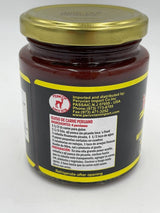 Panca Peper Paste (NOT SPICY) 7.5 oz (213 g) - Inca's Food AJI PANCA ESPECIAL PASTA