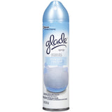 Glade Air Freshener, Room Spray, Powder Fresh, 8 Oz