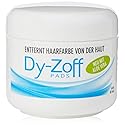 Dy-Zoff Hair Color Stain Remover Pads