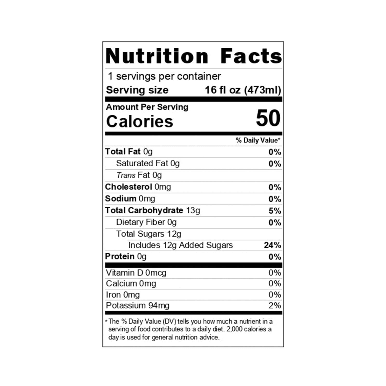 Big D NRG Delicately Sweet Tea Energy Drink, 12-Pack of 16 fl oz (473 ml) Cans | Low-Calorie Sweetened Sparkling Water with Green Tea Extract Caffeine