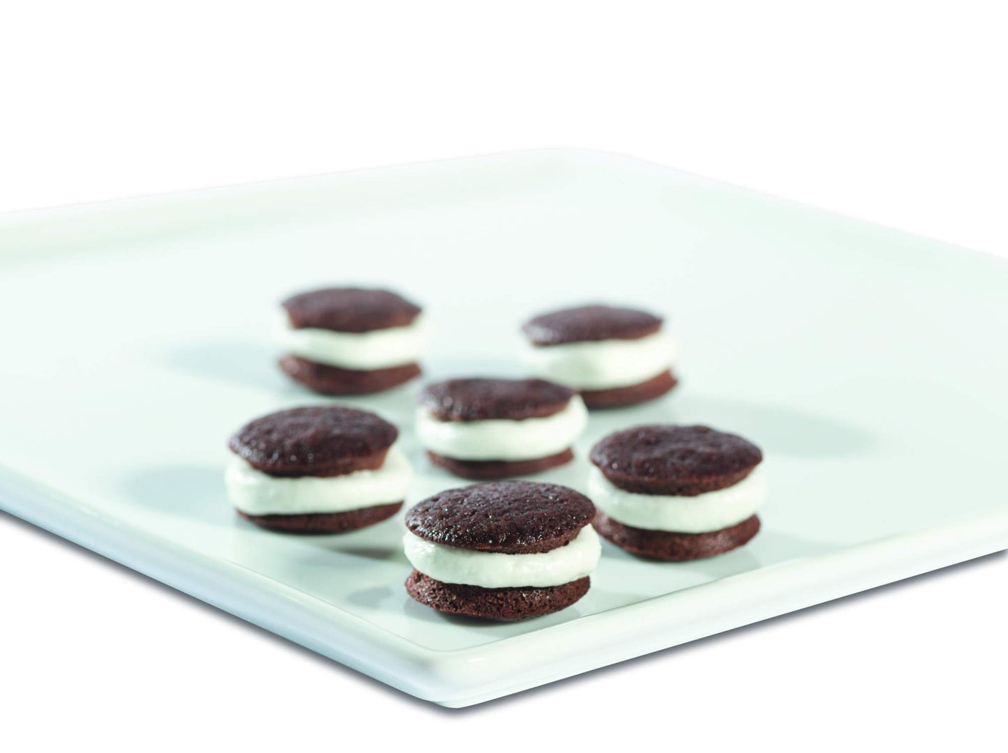Easy Bake Refill 3-Pack Bundle Includes one Each Pizza, Red Velvet Cake, and Whoopie Pie Mixes