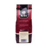 Café Britt® - Costa Rican Light Roast Coffee (12 oz.) (3-Pack) - Whole Bean, Arabica Coffee, Kosher, Gluten Free, 100% Gourmet & Light Roast