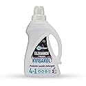 KVISAKOL PROBIOTIC LAUNDRY DETERGENT ELEGANCE FRAGRANCE
