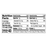 Mantova Artisanal Organic Italian Marinara Sauce 17.6 Ounce (Pack of 2)