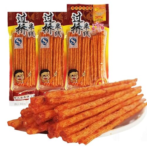 XIANWENCHEN ?? ?????? ??? ?? ?? ?? Spicy strip Chinese food 30???????????