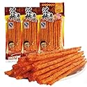XIANWENCHEN ?? ?????? ??? ?? ?? ?? Spicy strip Chinese food 30???????????