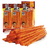 XIANWENCHEN ?? ?????? ??? ?? ?? ?? Spicy strip Chinese food 30???????????