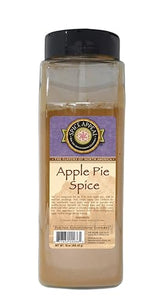 Spice Appeal Apple Pie Spice, 16 Ounce