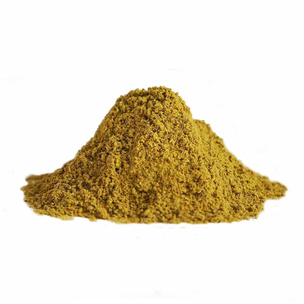 Suneli Valley Khmeli Suneli | Premium Georgian-Style Seasoning | Aromatic Mix of Herbs and Spices | Ideal for Grilled Meats, Seafood, Poultry | 2.8oz