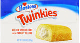 Hostess Twinkies 385 g (Pack of 1, Total 10 Cakes)