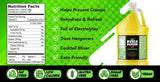 Bob's Pickle Potion #9 Dill Juice - Sports Drink (Gallon)