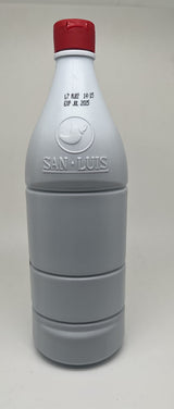 San Luis Mild Hot Sauce 32 Oz (Pack Of 2) Red