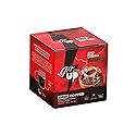 Drip Coffee (Pocket Coffee) - Sachets with Flexible Stems (box with 7 units) - 70g - Get Up Coffee 200% More Caffeine for Maximum Performance - Ideal