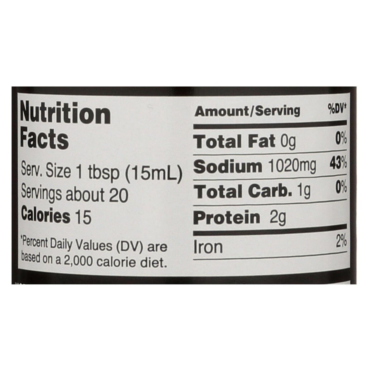 Kikkoman, Sauce Soy Tamari, 10-Ounce (6 Pack)