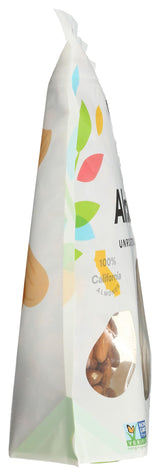 365 by Whole Foods Market, Raw California Almonds, 32 Ounce