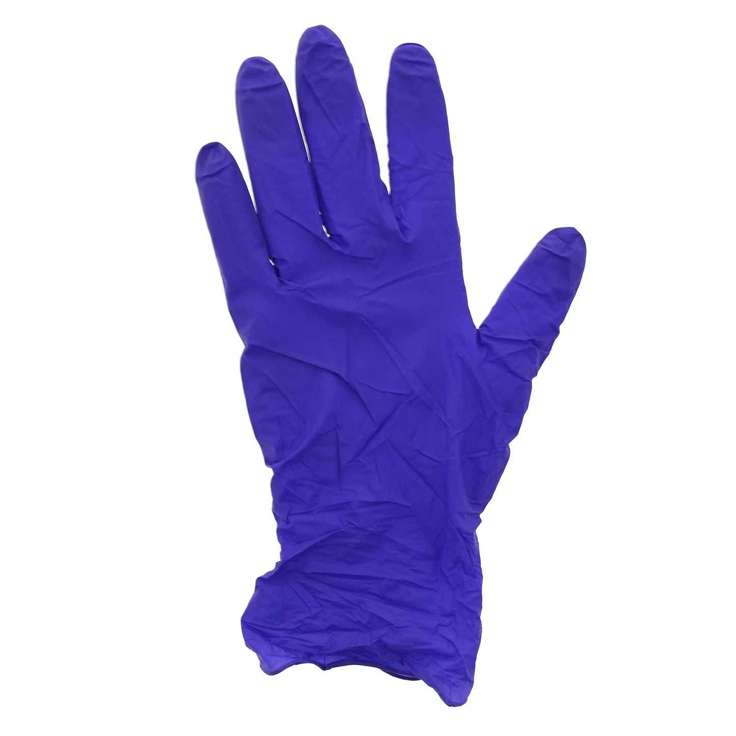 AmerCare 80992-C Edge Indigo Powder Free, Soft Nitrile Gloves, Medium (Pack of 1000)