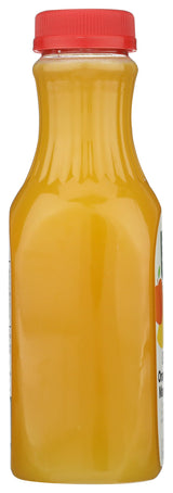 365 by Whole Foods Market Organic Orange Peach Mango Juice, 12 FZ