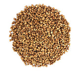 Food to Live Organic Buckwheat Kasha (Grechka, Toasted Whole Groats, Non-GMO, Kosher, Sirtfood, Bulk) by Food to Live - 1 Pound