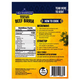 Old Hacienda Beef Birria | 100% Shredded Beef in Chili Broth | Fully Cooked & Ready to Eat | 15g Protein | No Preservatives, Artificial Flavors or