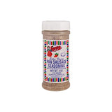 Bolner's Fiesta Mexican Seasonings & Spices 4.5oz - 7oz (Pack of 3) Choose Flavor Below (Pan Sausage Seasoning 4oz)