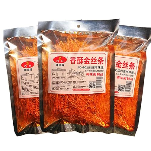??? ????? ??? ???? ?? latiao Spicy strip Chinese snacks Chinese food 30g/?X20