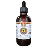 Heather (Calluna Vulgaris) Liquid Extract 4 Oz
