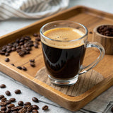 San Francisco Bay Coffee - Dark Roast Whole Bean Coffee - French Roast (2 lb bag)