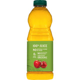 Tree Top Organic Apple Juice, 64 Fl Oz (Pack of 1)