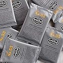 Steven Smith Teamaker Lord Bergamot No. 55, Caffeinated, Sugar-Free, Sustainably Grown, Full Leaf Earl Grey Black Tea Bags, 100 Sachets, 1.2oz each