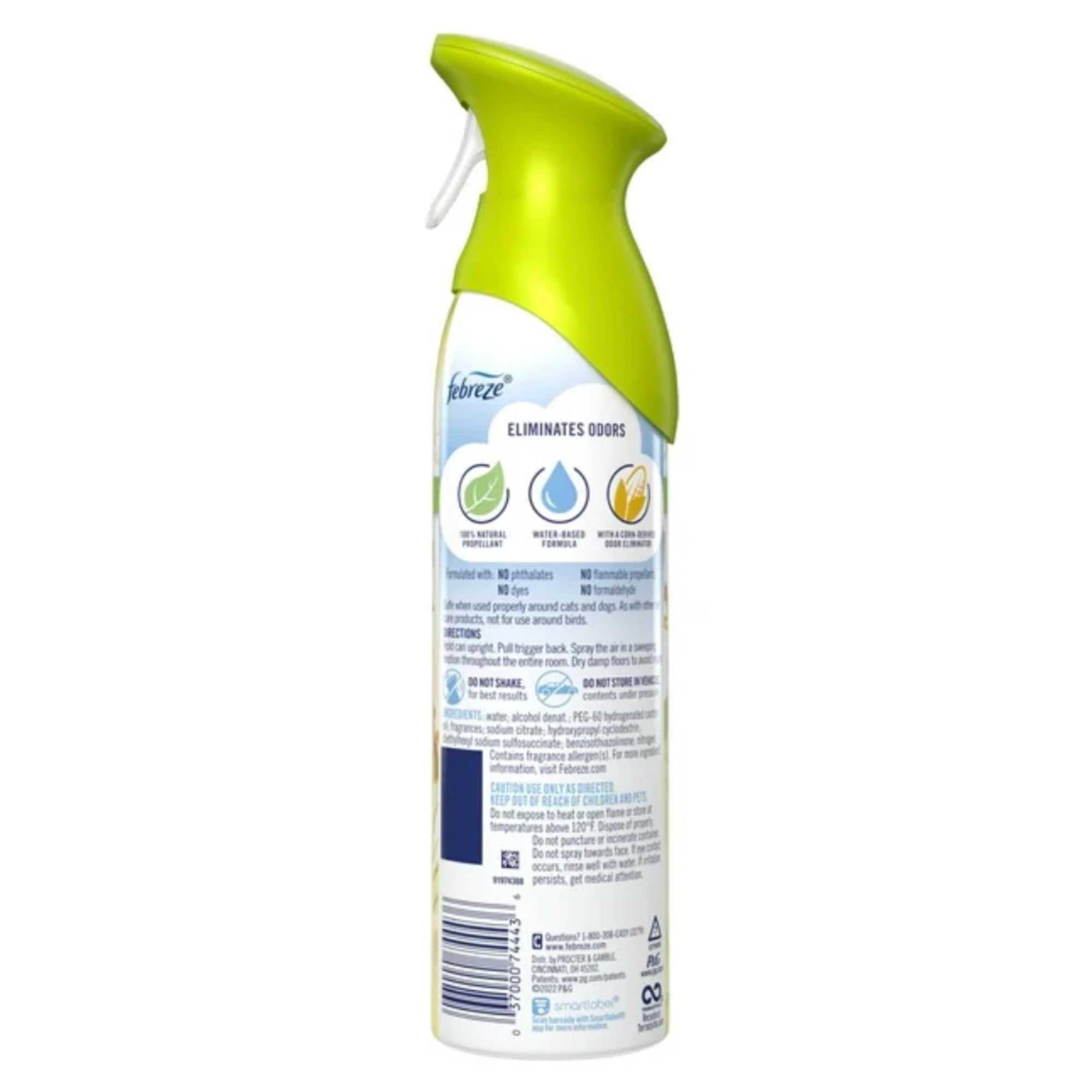 Febreze Air Honeysuckle