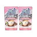 2 Packs POKHARA Cappuccino Coffee by K-Nami