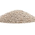 Gerbs Raw White Chia Seeds 4 lbs. | Small-Batch Packed in Resealable Bag, No Artificial Additives | Mildly Nutty Flavor, Ideal for Yogurt, Oatmeal