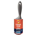 Lint Roller 836R-56; 4IN X 29 FT [Price is per Single Unit]