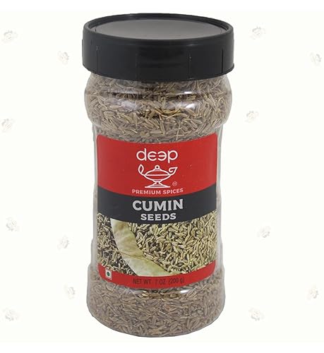 Cumin Seeds 200gm