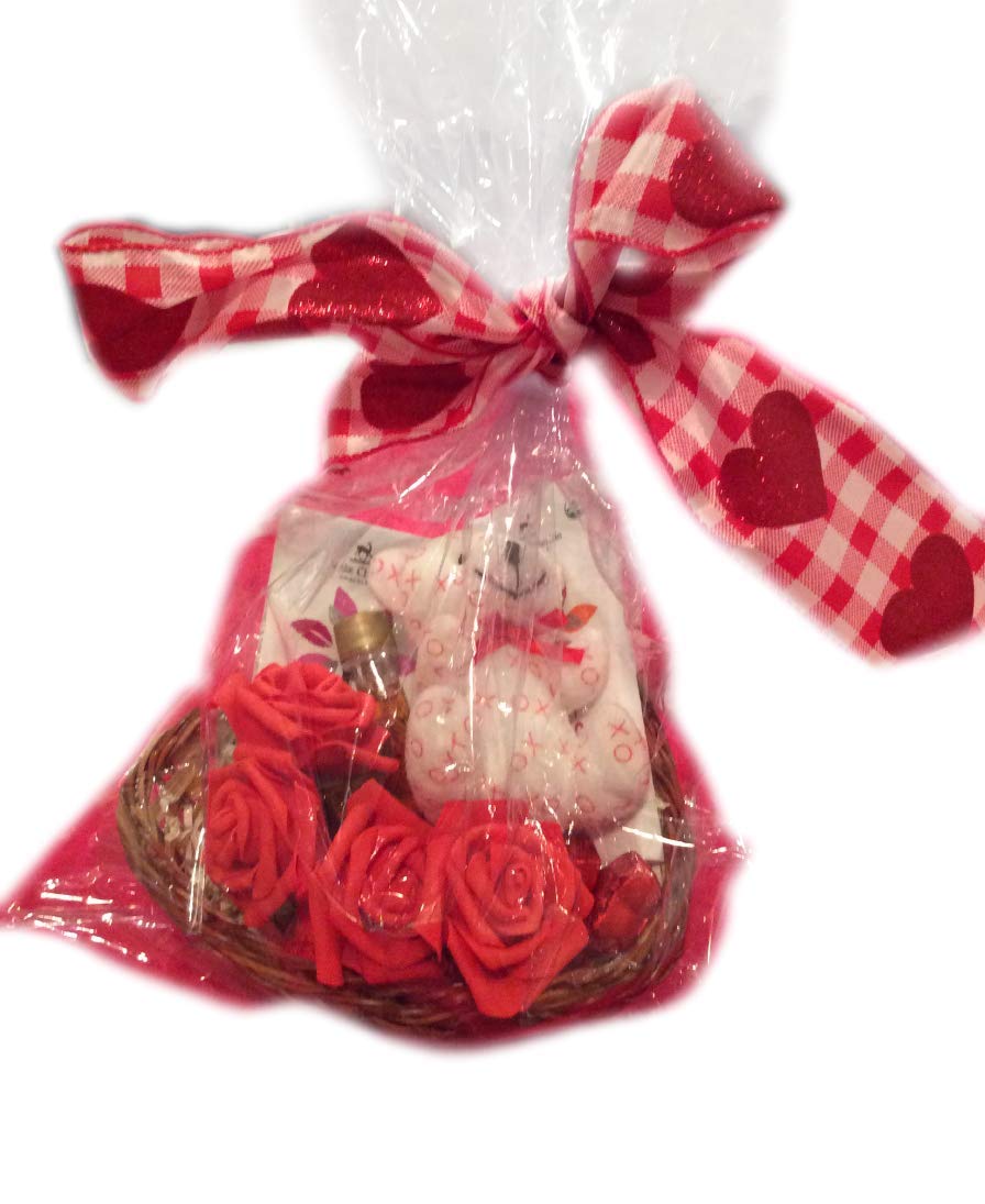 Vermont Valentine Basket