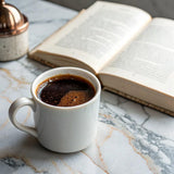VitaCup Perfect Low Acid Coffee Pods, USDA Organic & Fair Trade, Mycotoxin Free, Dark Roast Guatemala Single Origin, Clean & Pure Single Serve Pod