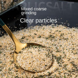 Zercumm Parsley Garlic Salt Household Boiled Dish Chicken Breast Seasoning Pasta Western Seasoning Parsley Garlic Salt
