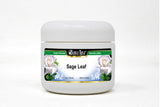 Bianca Rosa Sage Leaf Cream (2 oz, ZIN: 513243) - 3 Pack